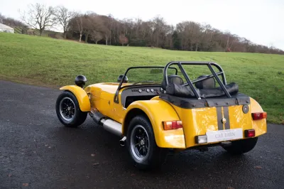 Roadsport Seven
